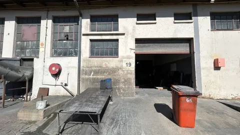 Anglo Industrial Park, 319 Waltloo Street, Waltloo - unit 19, to let for rent 176m² (4).